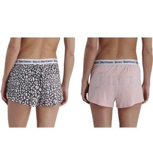 Juicy Couture Shorts
